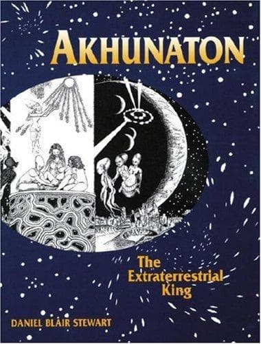 Tapa de Akhunaton