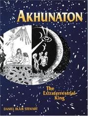 Tapa de Akhunaton
