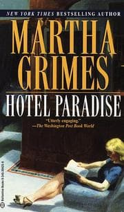 Tapa de Hotel Paradise