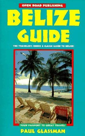 Tapa de Belize Guide