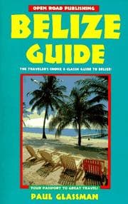 Tapa de Belize Guide
