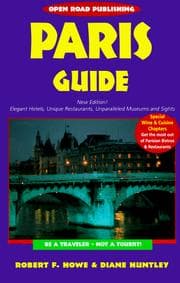 Tapa de Paris guide