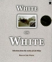 Tapa de White on White