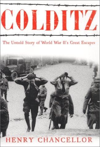 Tapa de Colditz