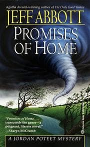 Tapa de Promises of home