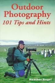 Tapa de Outdoor photography
