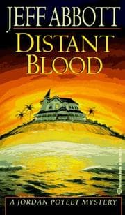 Tapa de Distant Blood