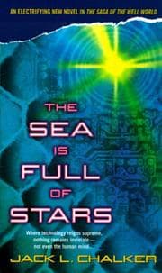 Tapa de The sea is full of stars