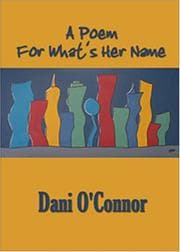 Tapa de A Poem for What's Her Name