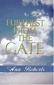 Tapa de Furthest from the Gate