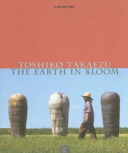 Tapa de Toshiko Takaezu