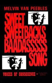 Tapa de The making of Sweet Sweetback's baadasssss song
