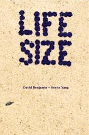 Tapa de Life Size