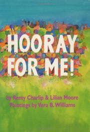 Tapa de Hooray for me!