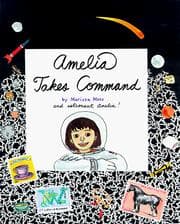 Tapa de Amelia takes command