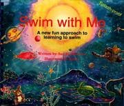 Tapa de Swim With Me