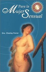Tapa de Para la Mujer Sensual (The Sensual Woman)
