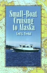 Tapa de Small-Boat Cruising to Alaska