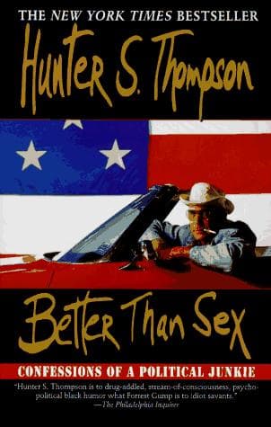 Tapa de Better than sex