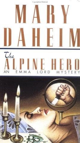 Tapa de Alpine Hero