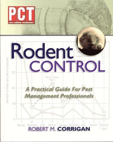Tapa de Rodent control