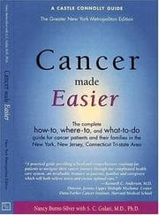 Tapa de Cancer made easier