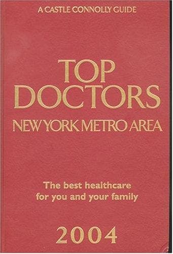 Tapa de Top Doctors