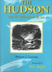 Tapa de The Hudson