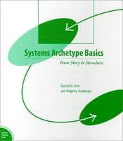 Tapa de Systems Archetype Basics