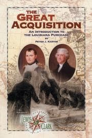 Tapa de The Great Acquisition