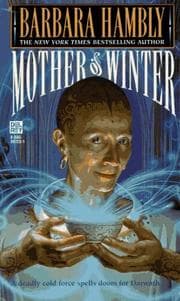 Tapa de Mother of Winter (Darwath)