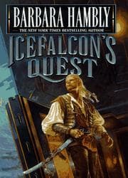 Tapa de Icefalcon's quest
