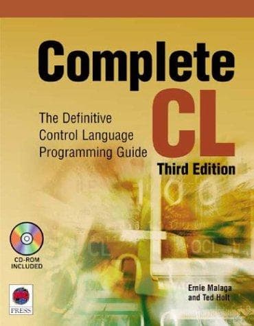Tapa de Complete CL