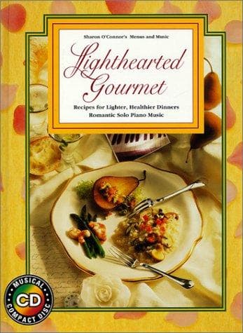 Tapa de Lighthearted gourmet