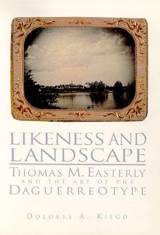 Tapa de Likeness and Landscape