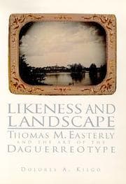 Tapa de Likeness and Landscape
