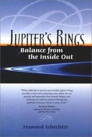 Tapa de Jupiter's Rings