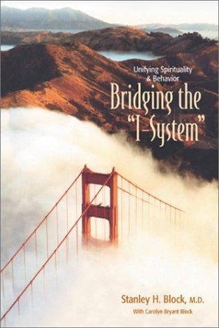 Tapa de Bridging the I-system