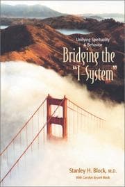 Tapa de Bridging the I-system