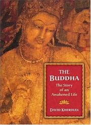 Tapa de The Buddha