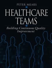 Tapa de Healthcare Teams