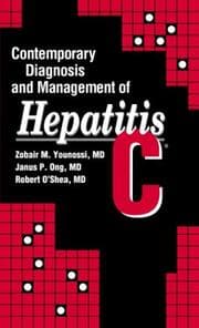 Tapa de Contemporary diagnosis and management of Hepatitis C