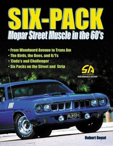 Tapa de Six-Pack