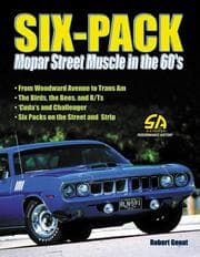 Tapa de Six-Pack