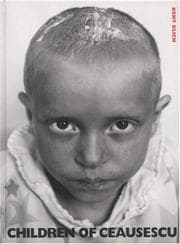 Tapa de Children of Ceausescu