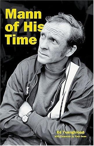 Tapa de Mann of his time