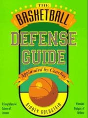 Tapa de Basketball Defense Guide