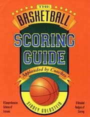 Tapa de The Basketball Scoring Guide (Nitty-Gritty Basketball Series) (Nitty-Gritty Basketball)