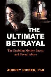 Tapa de The Ultimate Betrayal