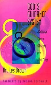 Tapa de God's guidance system